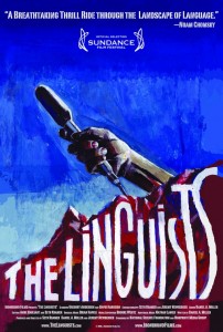 The Linguists film poster