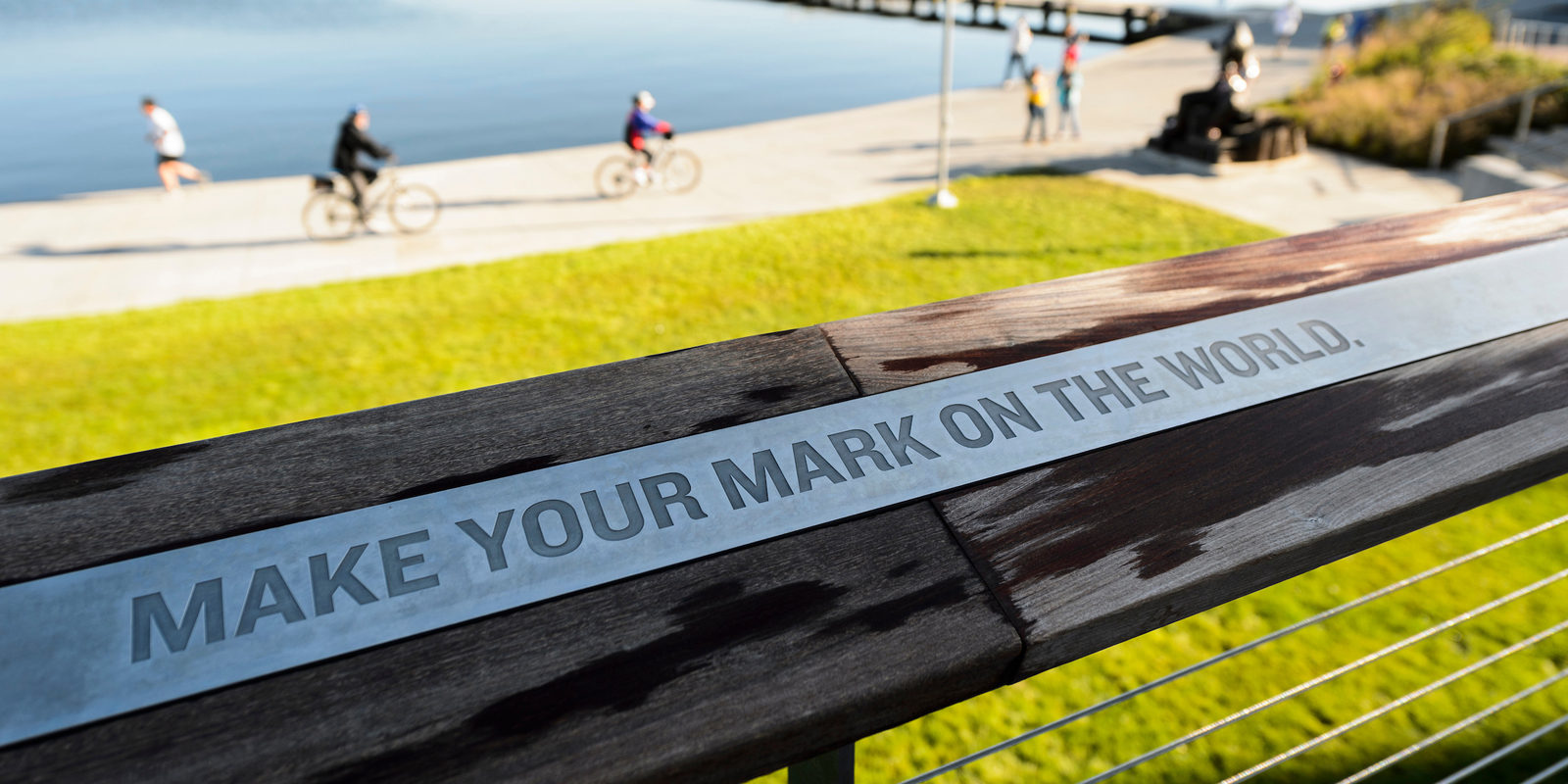 Make Your Mark On The World 1600X800 10 23 17