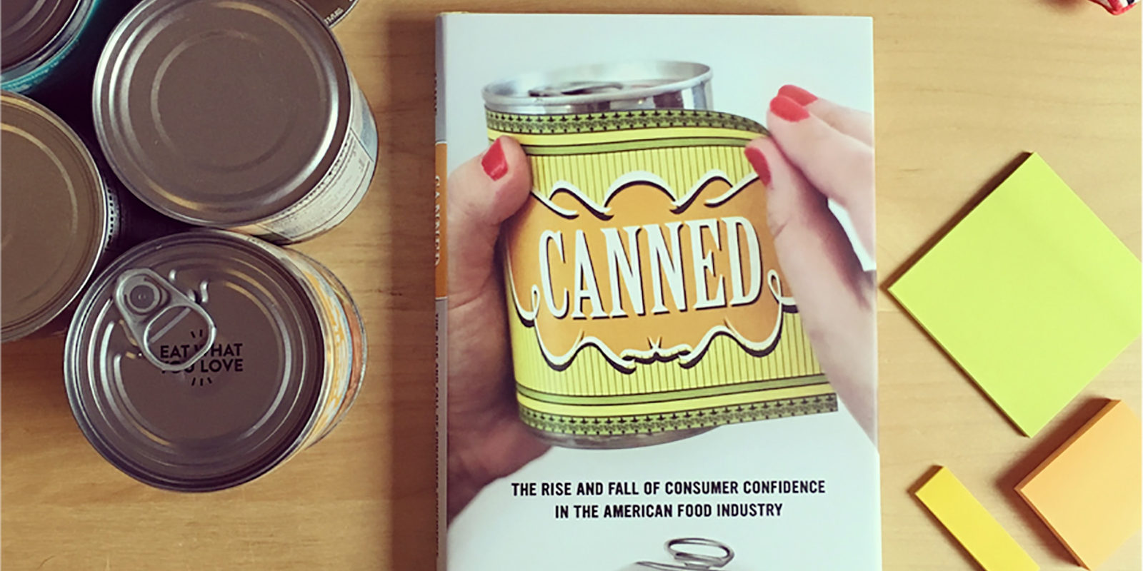 Canned Book Photo 1600X800