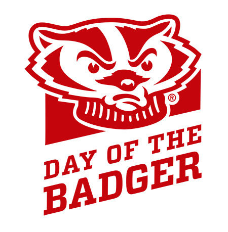 Day of the badger dotb logo 450x459