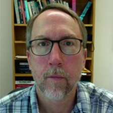 Photo of Andrew Kydd